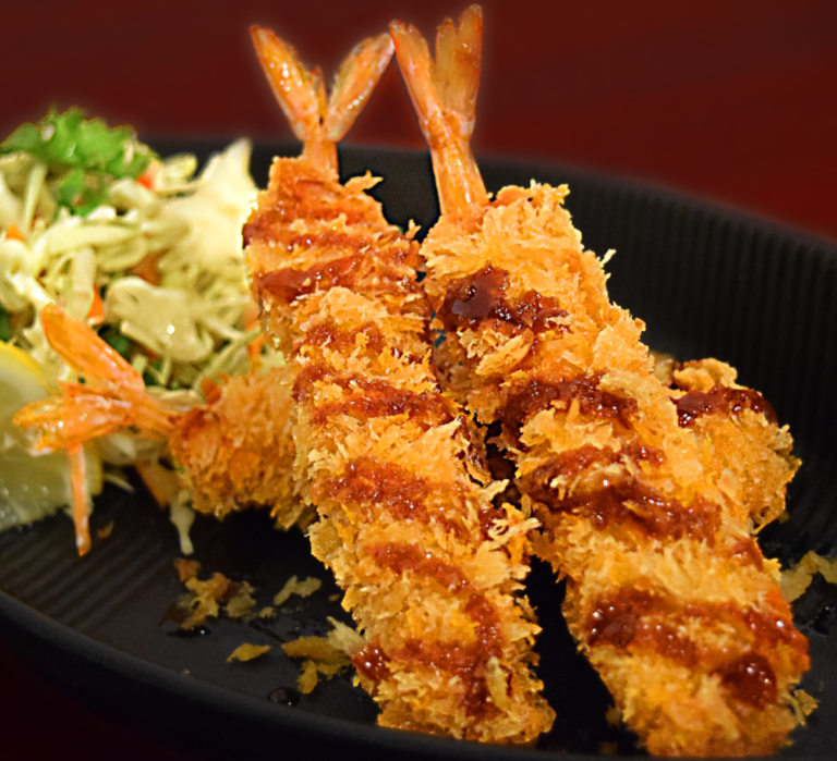 Ebi Katsu ขายส่ง FoodEasy