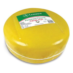 Lemnos Parmesan Wheel พาร์เมซานก้อนกลม