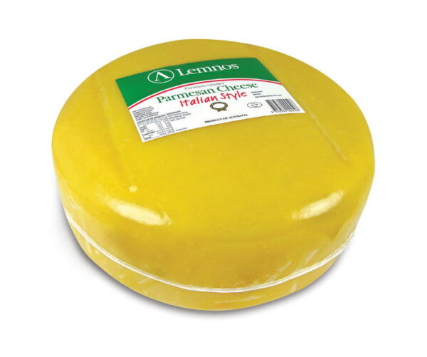 Lemnos Parmesan Wheel พาร์เมซานก้อนกลม