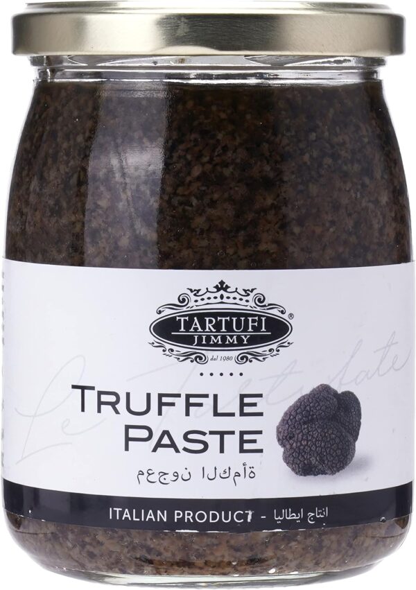 Jimmy Truffle Paste 500g