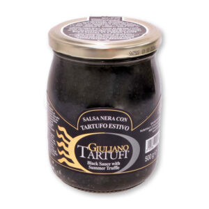 Giuliano truffle puree 500g