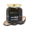 Sabatino Black Truffle Sauce500g