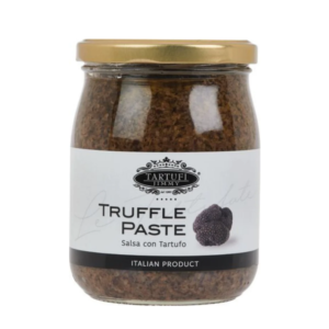 Jimmy Truffle Paste 500g