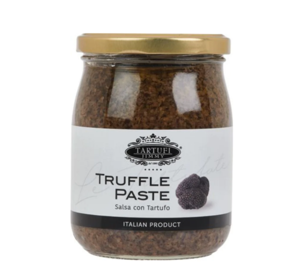 Jimmy Truffle Paste 500g