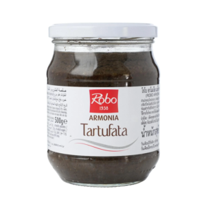 Robo Black Truffle Sauce 500g