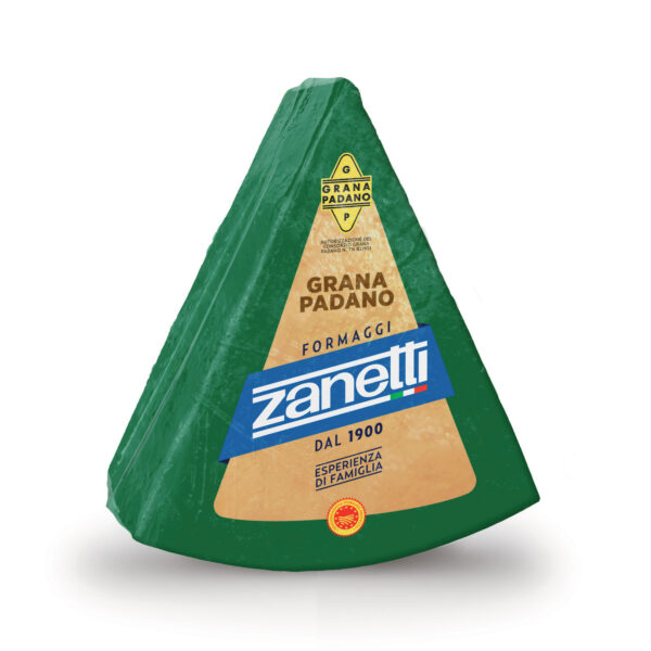 Zanetti Grana Padano