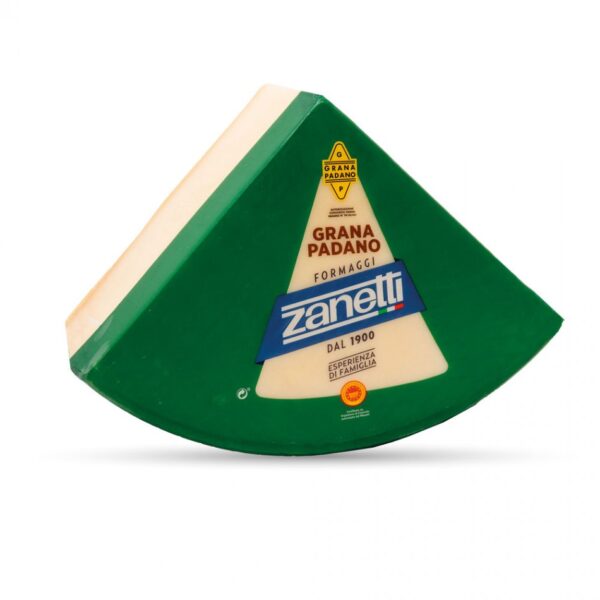 Zanetti Grana Padano