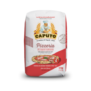 CAPUTO Pizza Flour 1kg