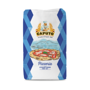 Caputo Pizza Flour 25kg