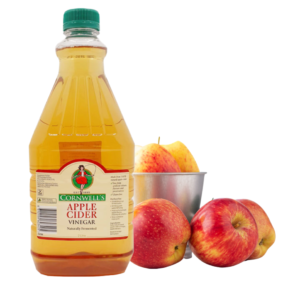 Cornwell Apple Cider Vinegar