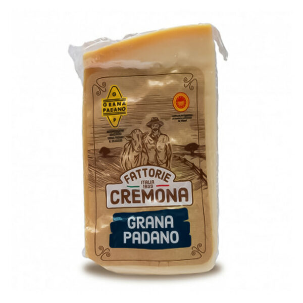 Cremona Grana Padano 1Kg