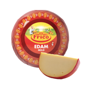 Frico Edam Ball 1.8kg ฟริโก อีดัม ก้อนกลม