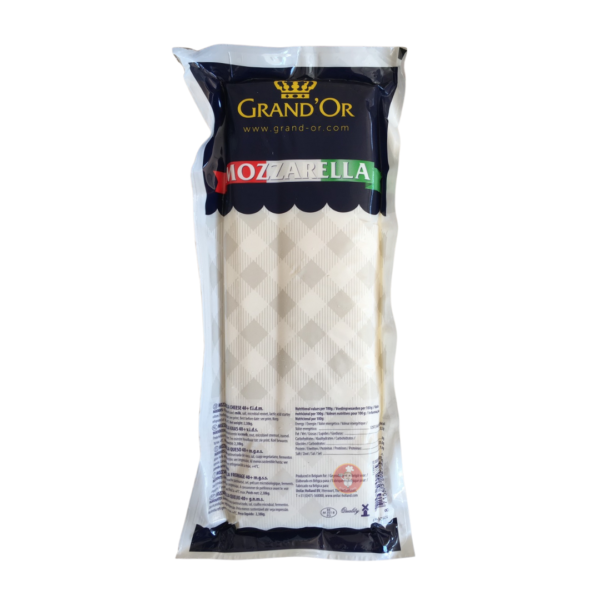 Grand Or Mozzarella 2.38kg