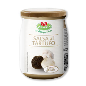 Viander & Champignon Truffle Sauce 500g