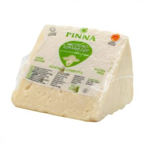 Pinna Pecorino Romano DOP