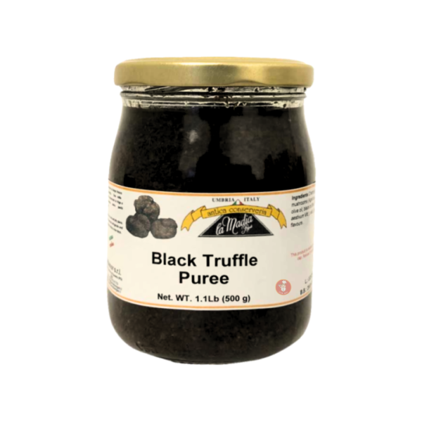 Athenor Truffe Paste 500g