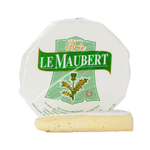 บรีชีส Brie Cheese 1kg