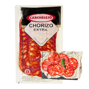 CARCHELLEJO CHORIZO