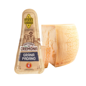 Cremona Grana Padano 200g