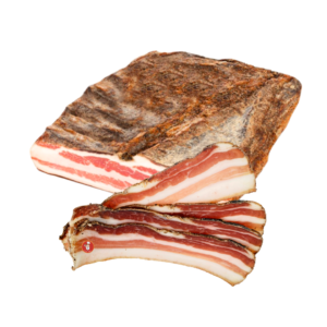 Pancetta Guanciale - Italian Pork Belly 1kg