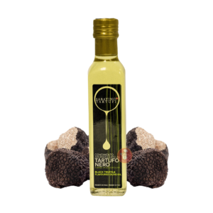 Sabatino Black Truffle Oil 250ml