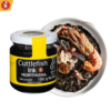 Nortindal Cuttlefish Ink / Squid Ink หมึกปลาหมึกคุณภาพพรีเมียม สำหรับเมนูสุดครีเอทีฟ ดีหมึก